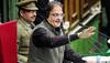 J&K Assembly speaker