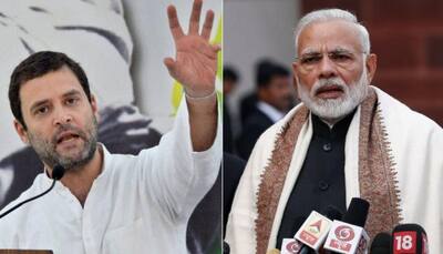 False dreams, false promises: Rahul Gandhi's latest attack on PM Modi in Karnataka