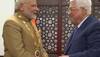 Narendra Modi, first Indian PM to visit Palestine, receives highest honour 