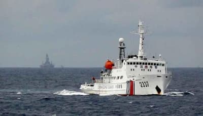 Indonesian navy seizes tonne of crystal methamphetamine