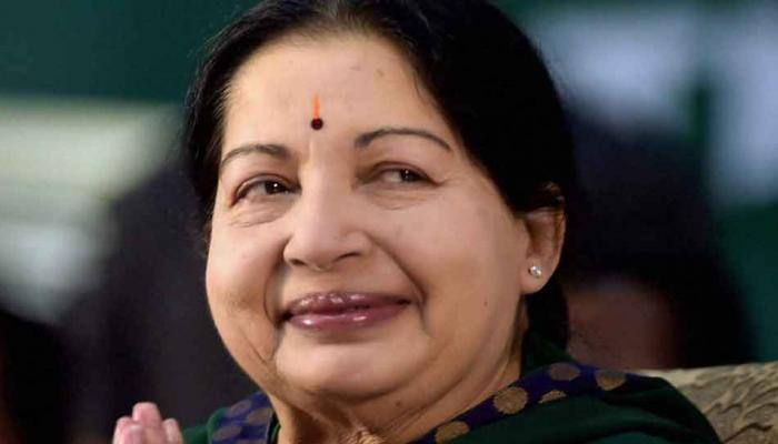 Jayalalithaa&#039;s portrait to be unveiled in Tamil Nadu Assembly on February 12. Will PM Narendra Modi take part?