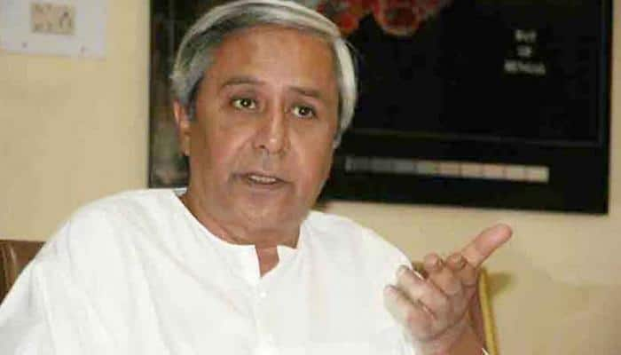 BJP workers vandalise residence of CM Naveen Patnaik&#039;s secretary in Odisha