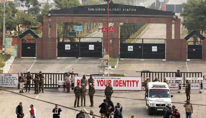 Sunjwan terror attack: Why Army had to be extra cautious while clearing the camp