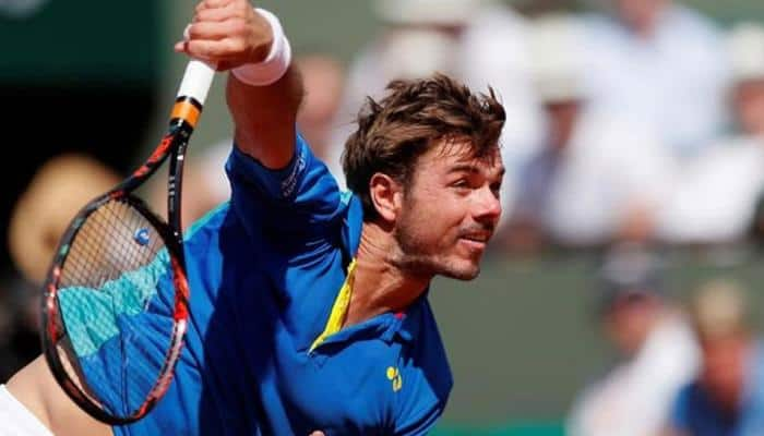 Stanislas Wawrinka tames Viktor Troicki to reach semifinals in Sofia