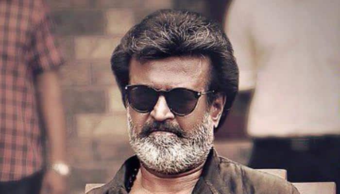 Rajinikanth&#039;s Kaala to release on April 27, new poster out