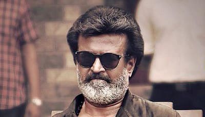 Rajinikanth's Kaala to release on April 27, new poster out