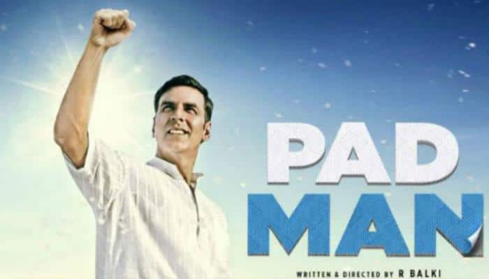 Akshay Kumar-Radhika Apte&#039;s &#039;Padman&#039; banned in Pakistan