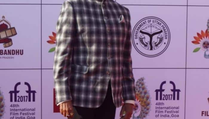Amitabh Bachchan, Kangana Ranaut to become co-stars for R Balki's next