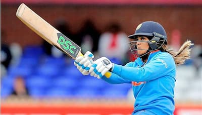 Mignon Du Preez pulls off consolation win for South Africa Women over India