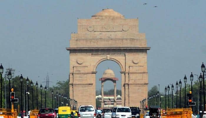 Green bodies laud launch of 'clean air campaign' in Delhi