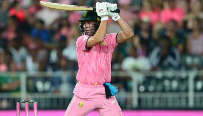 India vs South Africa, 4th ODI: Proteas steal India's thunder to make it 1-3