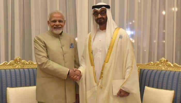 PM Modi to lay foundation stone for first Hindu temple in Abu Dhabi