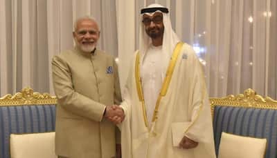 PM Modi to lay foundation stone for first Hindu temple in Abu Dhabi