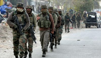 Syed Salahuddin and Masood Azhar masterminded Sunjwan Army camp attack: Reports