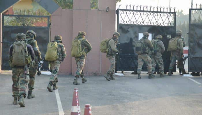 Sunjwan camp attack: 2 more security personnel, 1 civilian killed as Army operation continues