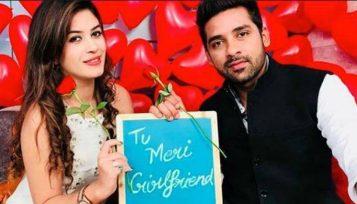 Bandgi Kalra celebrates birthday with beau Puneesh Sharma and others—Watch video