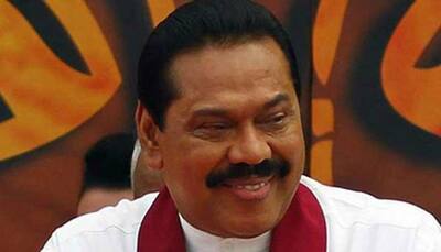 Rajapaksa's party expected to win Sri Lanka local government polls