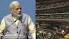 Desh badal raha hai, we'll fulfil all your dreams, PM Modi tells Indians in Dubai