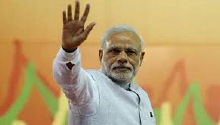 Deendayal Upadhyay&#039;s commitment to serve poor inspires us: Narendra Modi