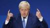 UK's Johnson meets Myanmar's Suu Kyi on Rohingya crisis