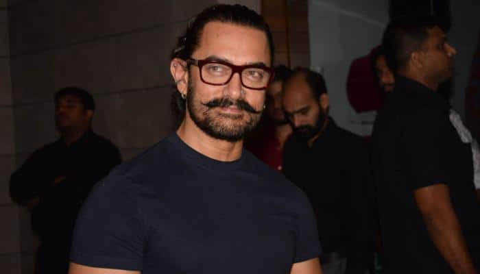 &#039;Misaal Mumbai&#039; a great initiative: Aamir Khan