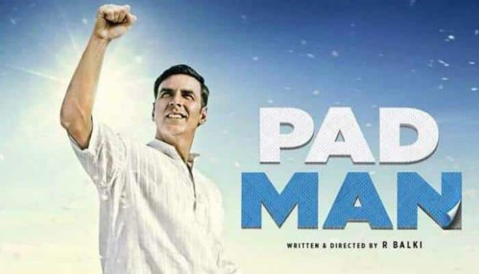 Akshay Kumar&#039;s &#039;PadMan&#039; banned in Pakistan: Check out twitterati&#039;s reactions