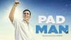 padman trailer