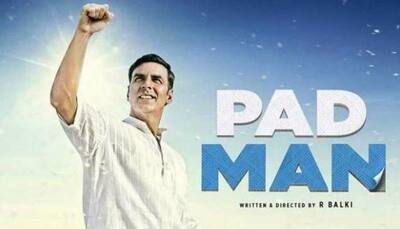 Akshay Kumar's 'PadMan' banned in Pakistan: Check out twitterati's reactions