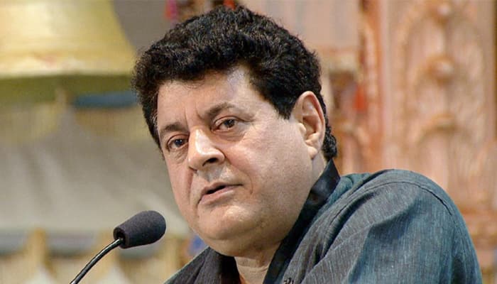 Gajendra Chauhan to portray demon on TV