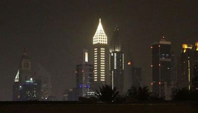  Gevora, world's new tallest hotel, set to open in Dubai - See Pics