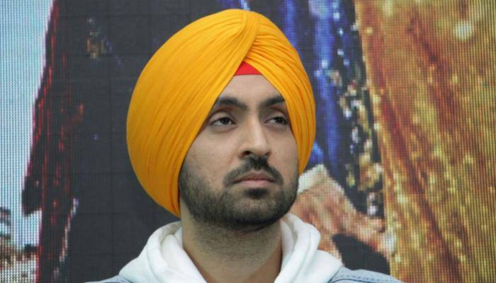 Diljit Dosanjh says trying to dub &#039;Rangroot&#039; in Hindi, English