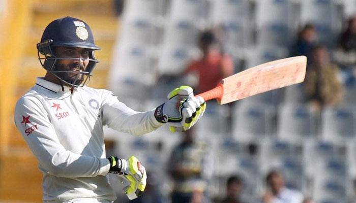 Ton-up Ravindra Jadeja keeps Saurahstra in hunt for Vijay Hazare Trophy QF berth