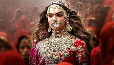 Sanjay Leela Bhansali's 'Padmaavat' inches close to Rs 250 cr mark at Box Office