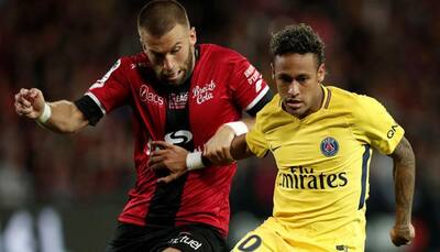 No recipe to stop Neymar, says Dani Carvajal