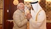 Full text of India-UAE joint statement during PM Modi's visit