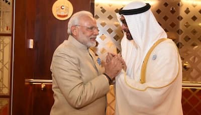 Full text of India-UAE joint statement during PM Modi's visit