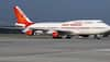 Air India Mumbai-Ahmedabad flight aborts takeoff after fire detected in port engine, all safe 