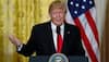 Donald Trump says unsure Israel seeks peace with Palestinians