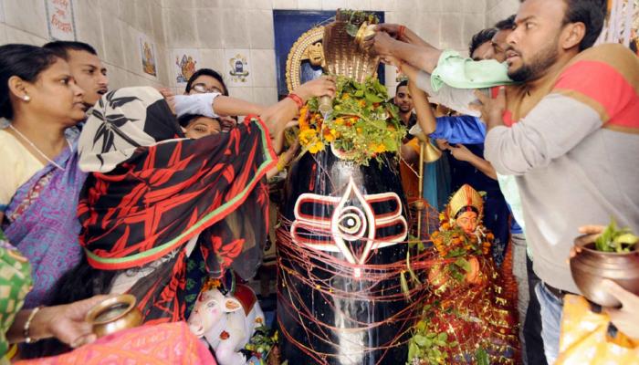 Maha Shivratri 2018 Puja Tithi Timings And Vidhi Spirituality News Zee News 1560