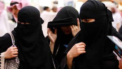 Saudi Arabia to recruit female investigators
