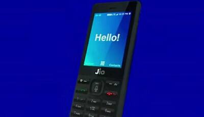 JioPhone now available on MobiKwik