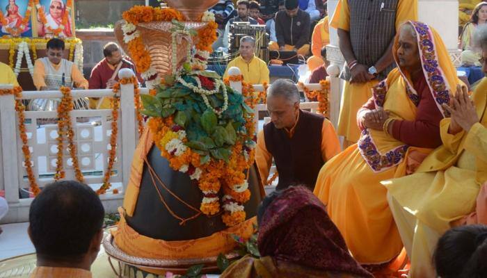 Maha Shivratri 2018: Know why we celebrate the auspicious date