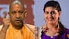 Rift in UP BJP over Yogi Adityanath's photo on tickets for Sapna Chaudhary's Kanpur event