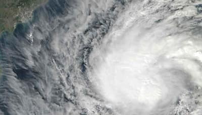 Tonga declares state of emergency as cyclone looms