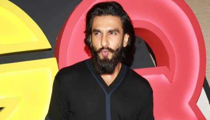 Ranveer Singh hikes his fee after roaring success of Padmaavat