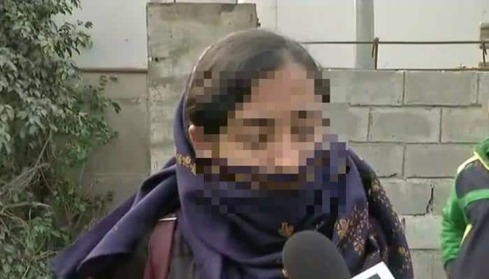 Man masturbates before DU student in bus, girl files molestation complaint