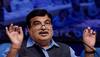 Tripura people responsible for state's backwardness:  Nitin Gadkari