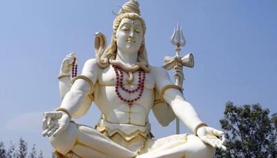 Maha Shivaratri: Here's how Lord Shiva inspires us to be brave and fight evil