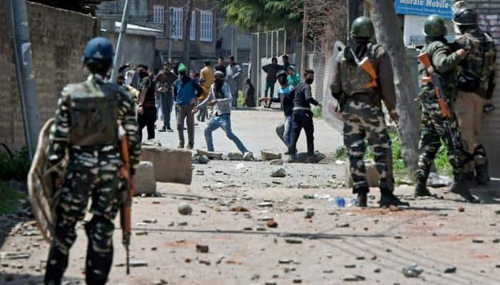 Supreme Court stays FIR against Army filed in J&amp;K&#039;s Shopian