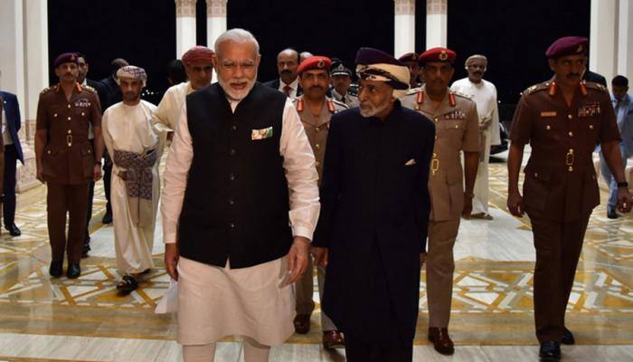 India, Oman sign 8 agreements during PM Modi&#039;s visit to Oman – Here&#039;s the list